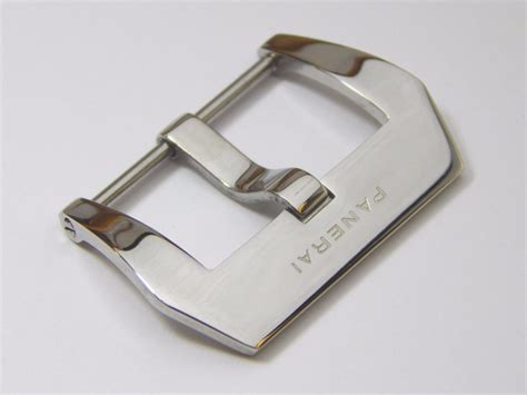 panerai buckle|Panerai buckles for sale.